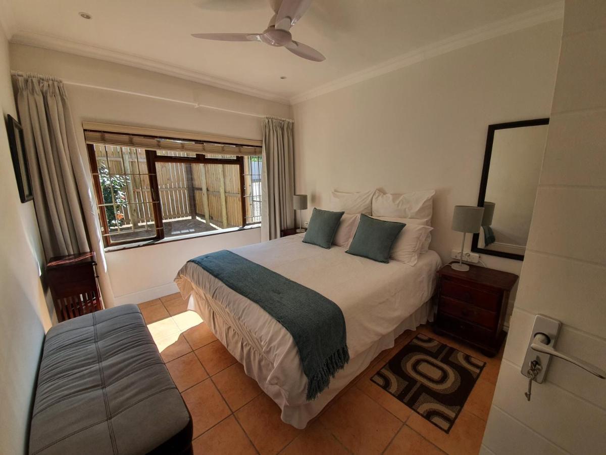 Waterside Lodge Wilderness Ngoại thất bức ảnh