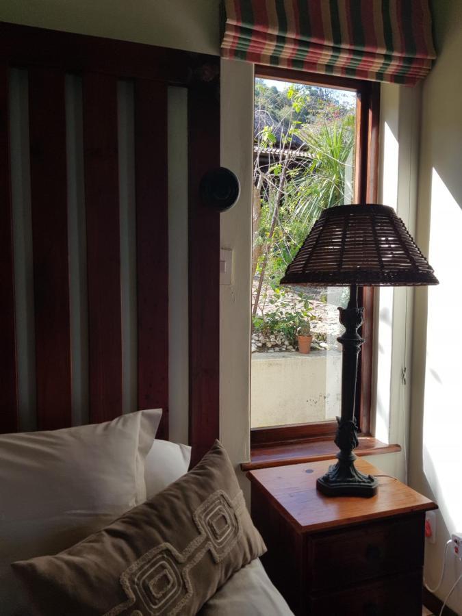 Waterside Lodge Wilderness Ngoại thất bức ảnh