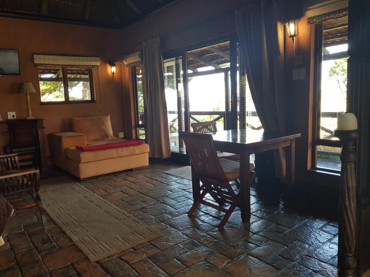 Waterside Lodge Wilderness Ngoại thất bức ảnh