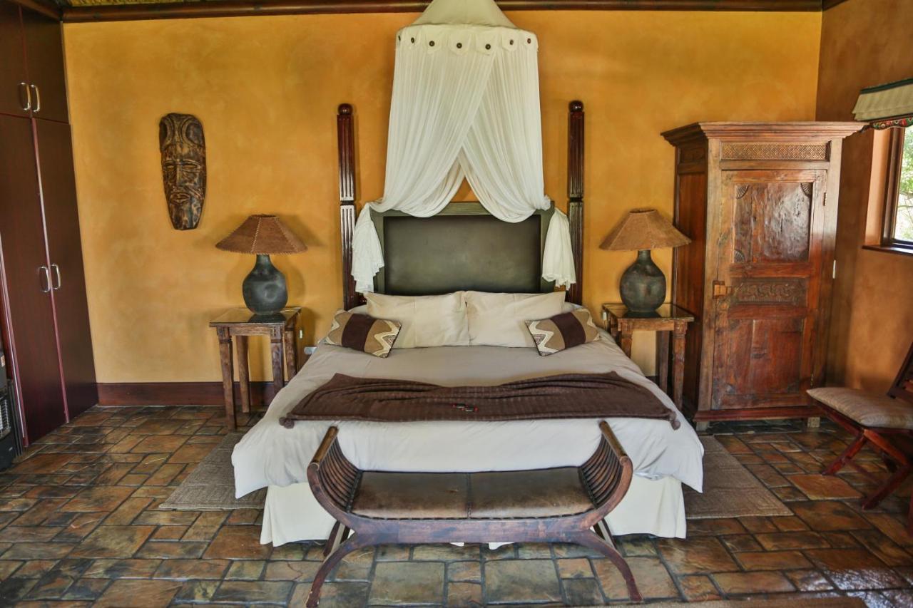 Waterside Lodge Wilderness Ngoại thất bức ảnh
