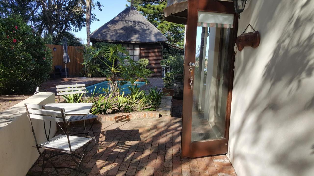 Waterside Lodge Wilderness Ngoại thất bức ảnh