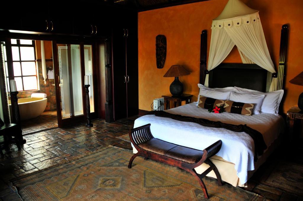Waterside Lodge Wilderness Phòng bức ảnh