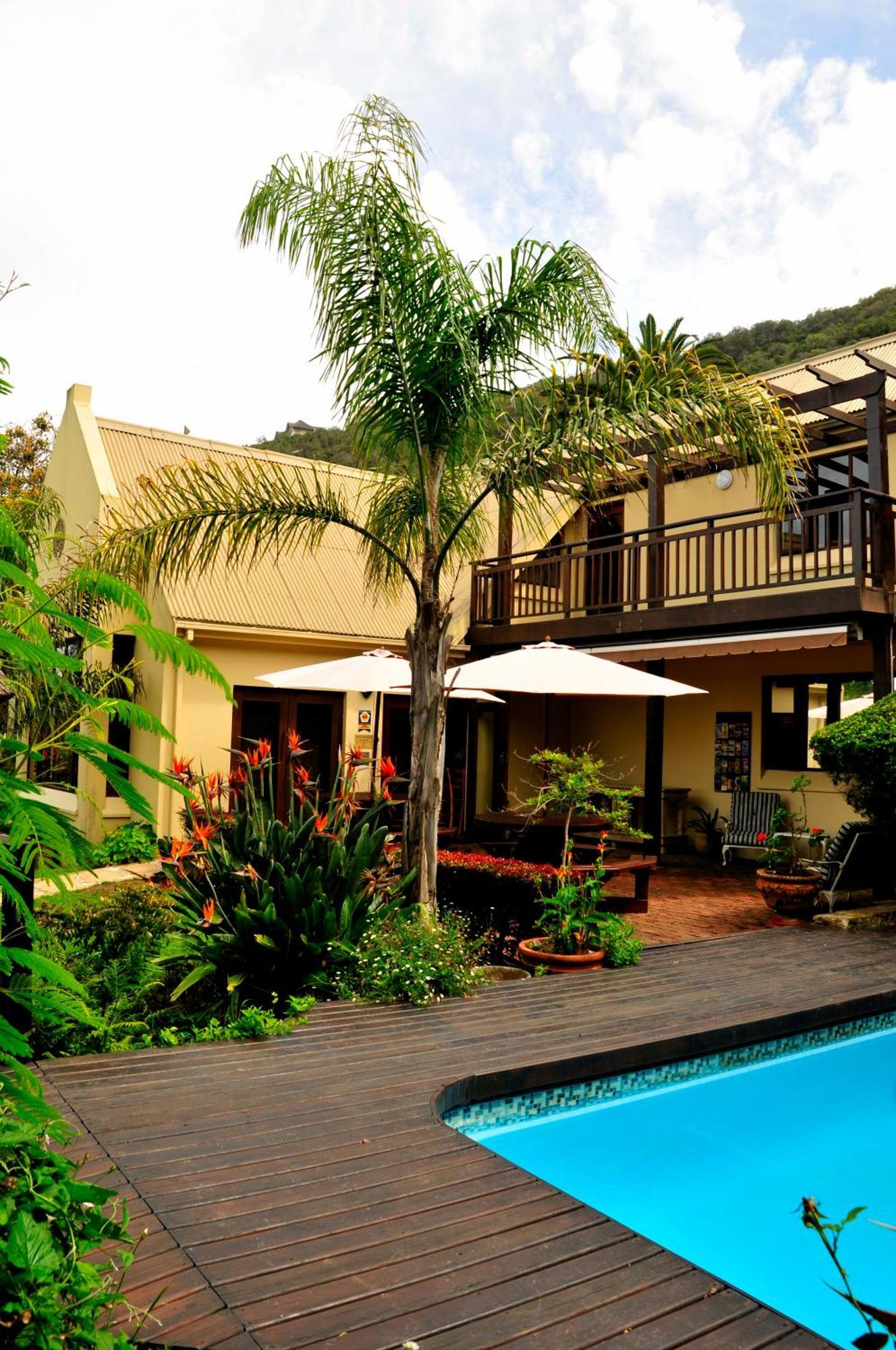 Waterside Lodge Wilderness Ngoại thất bức ảnh