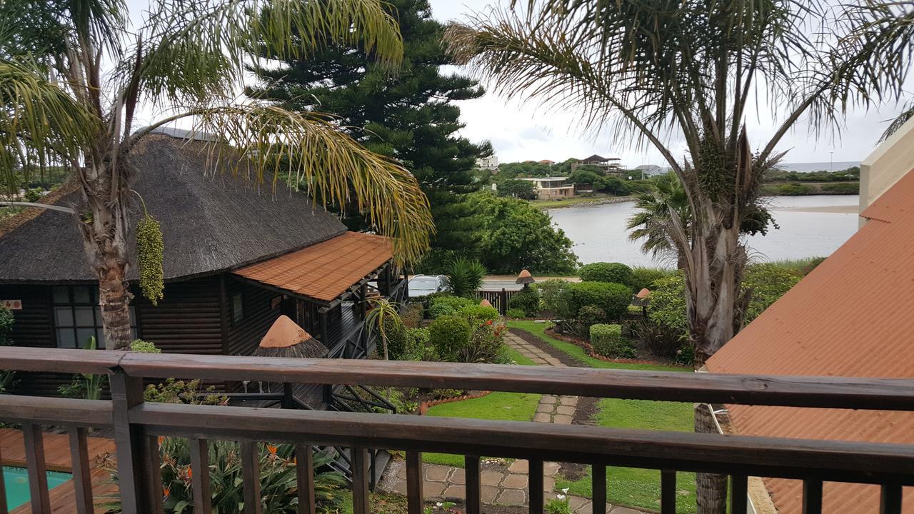 Waterside Lodge Wilderness Ngoại thất bức ảnh