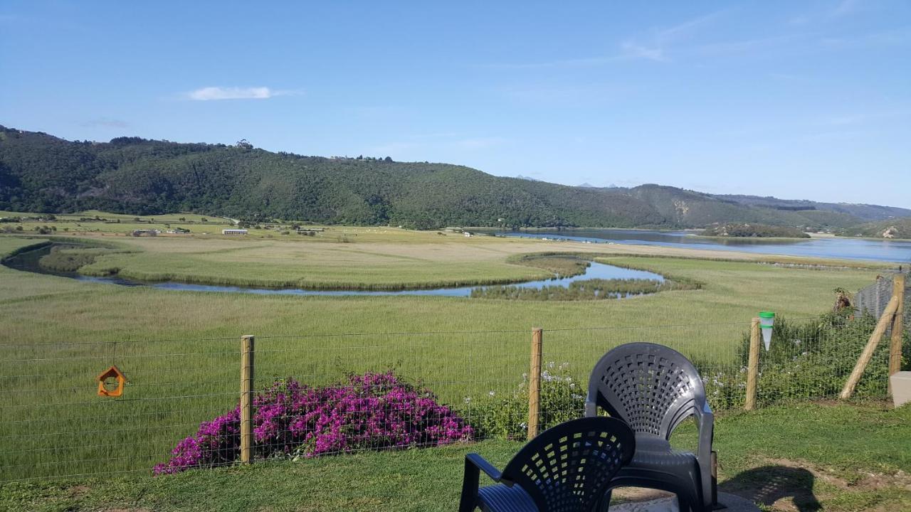 Waterside Lodge Wilderness Ngoại thất bức ảnh